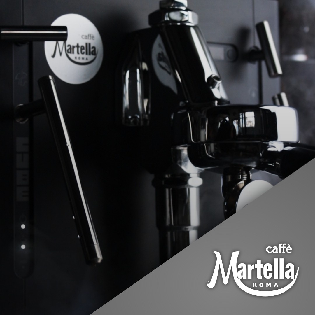 Caffe Martella